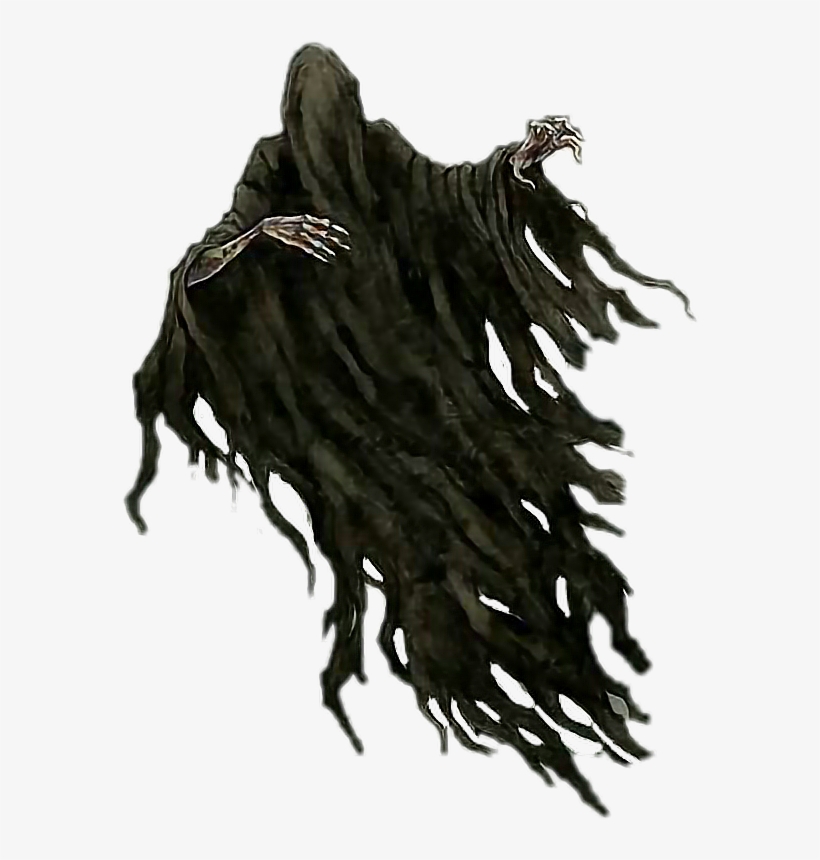 Report Abuse - Dementor, transparent png