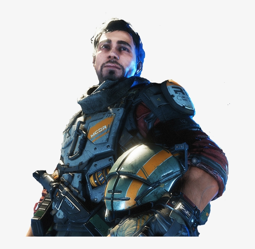 Jackcooper - Electronic Arts Titanfall 2 Ps4 Game, transparent png