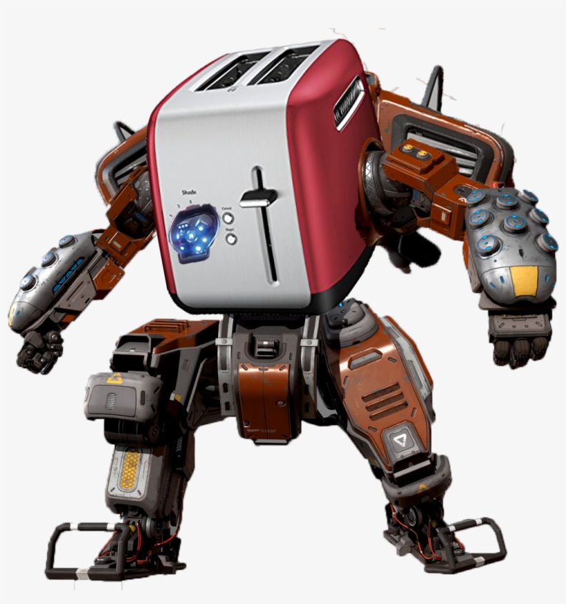 Ever Since I Bought Scorch Prime, All I See Is This - Kitchenaid Kmt2115er 2-slice Toaster - Empire Red, transparent png