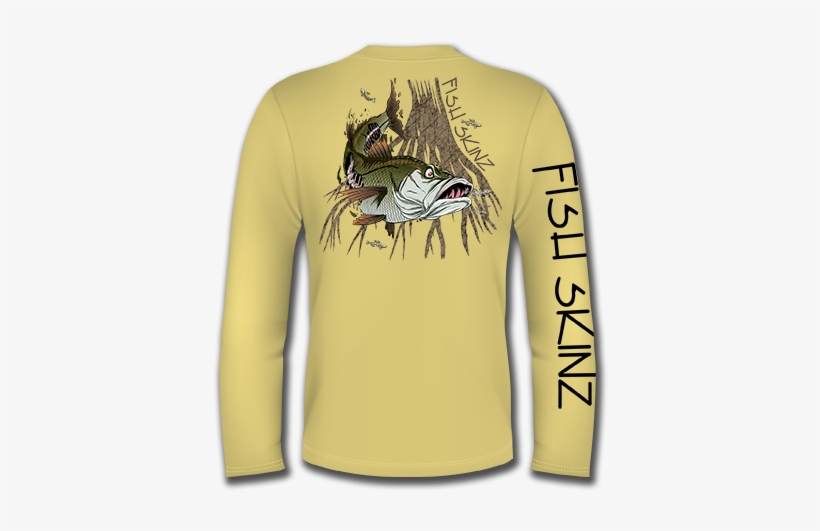 Snook - Performance Fishing T Shirts, transparent png