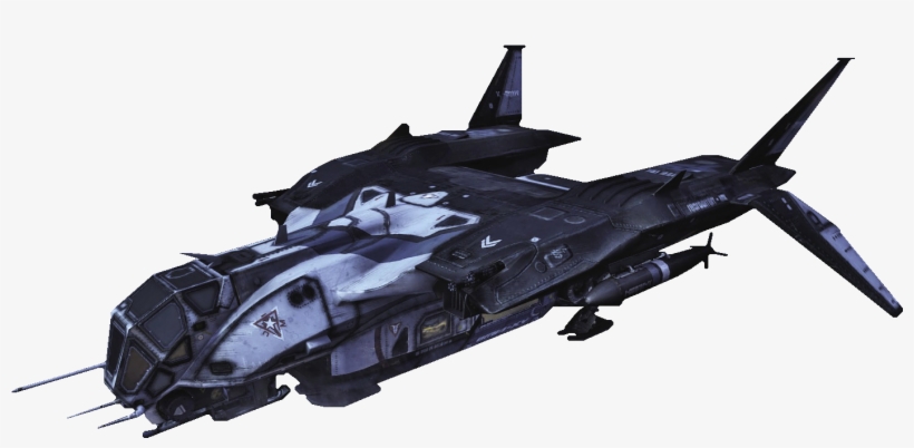 Goblin - Titanfall Crow, transparent png