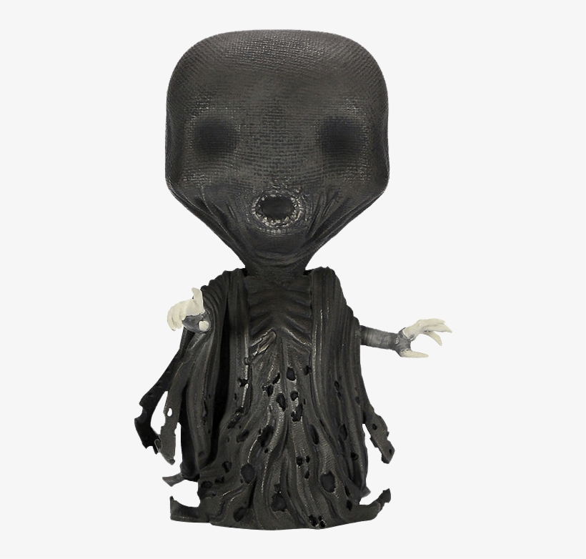 Dementor - Pop! Vinyl Figure, transparent png