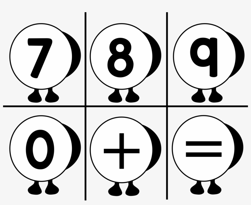 Cards - Mathematics, transparent png