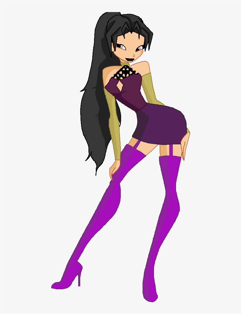 Stripper Girl Png - Illustration, transparent png