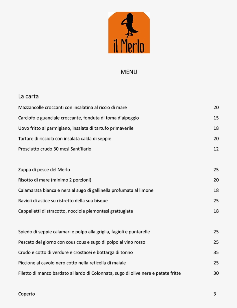 I Nostri Dolci - Il Merlo Lido Di Camaiore, transparent png