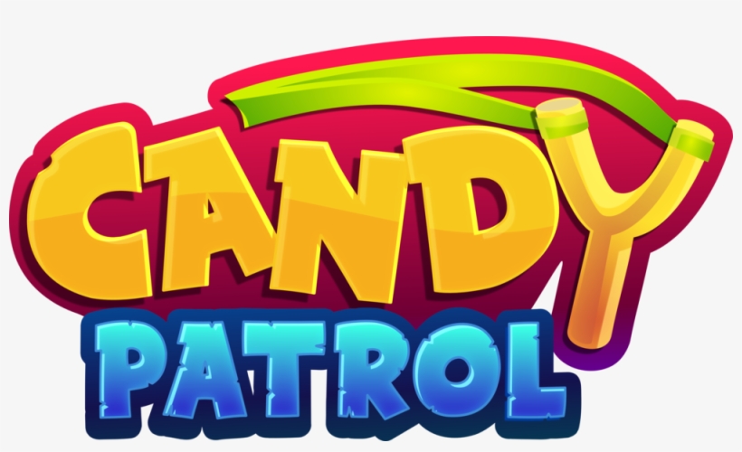 Candy Patrol Logo - Android, transparent png