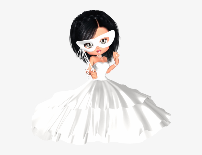 Tube, Blessings, Clip Art, Carnival, Illustrations - Невеста Клипарт, transparent png