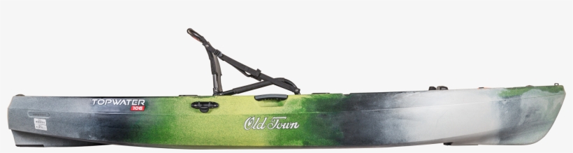 Important Information For California Residents - Old Town Topwater 106, transparent png