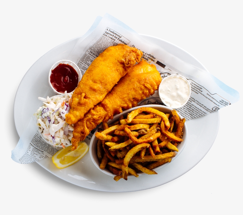 Fish And Chips, transparent png