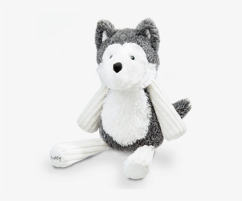 Homer The Husky Scentsy Buddy - Homer The Husky Scentsy, transparent png