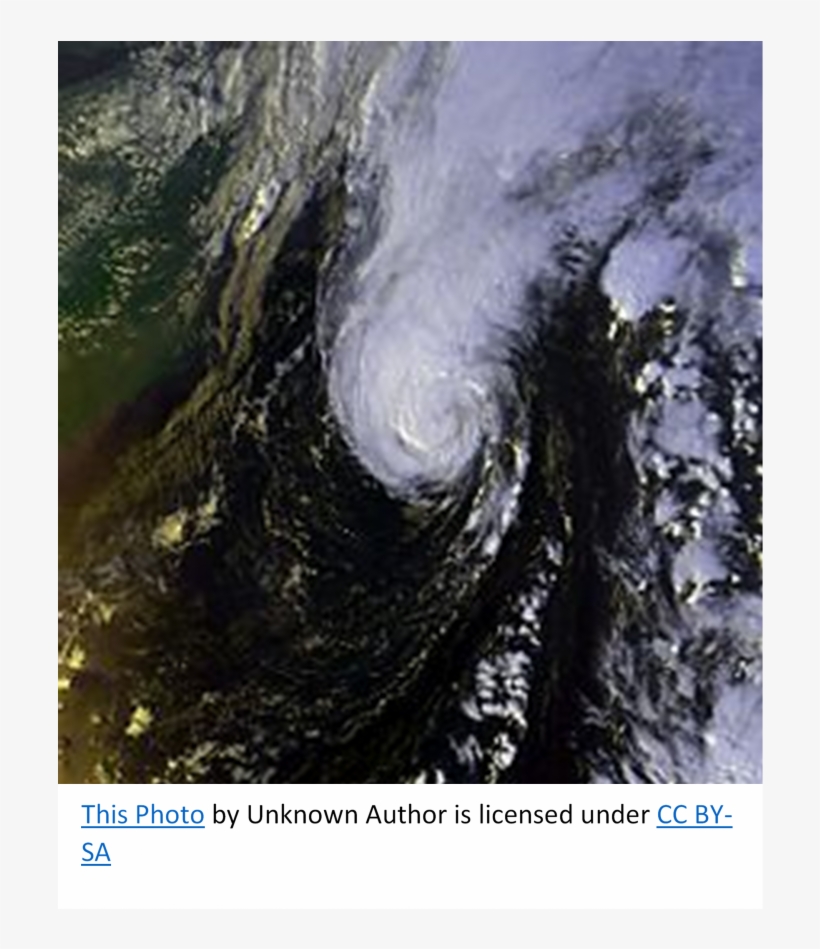 Hurricane Michael - Tropical Cyclone, transparent png