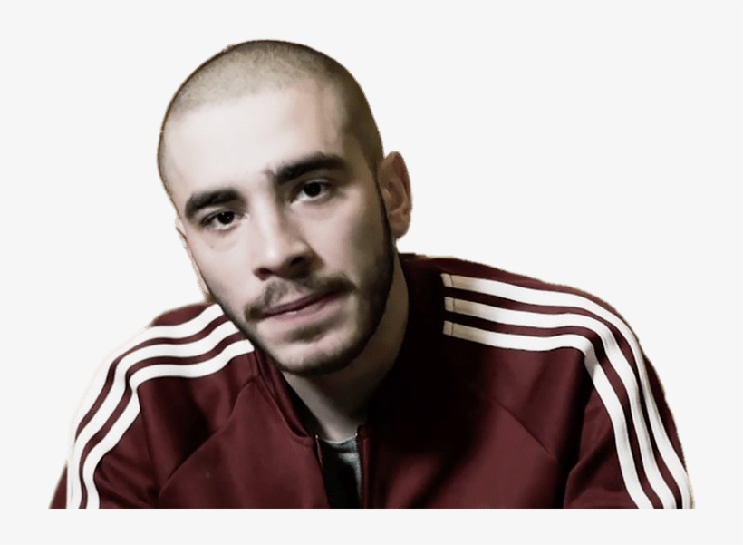 Download - Rapper Husky, transparent png