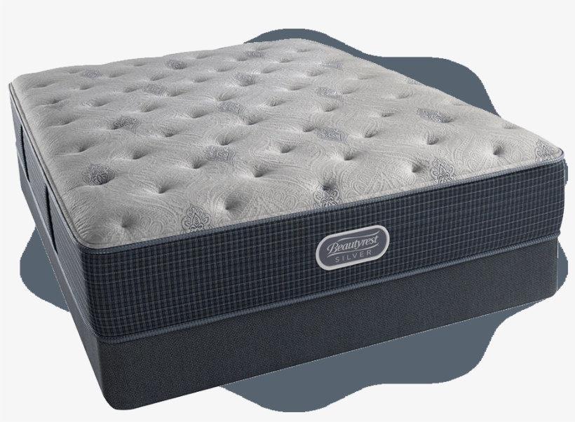 Simmons Beautyrest Silver Lydia Manor Iii Luxury Firm, transparent png