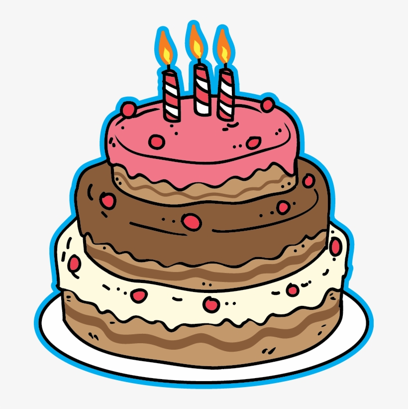 Png Free Personalised Party Accessories Shop - Birthday Cake, transparent png