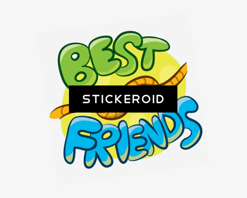 Best Friends Bbf Friend Friendship - Duke Nukem Forever Box Art, transparent png