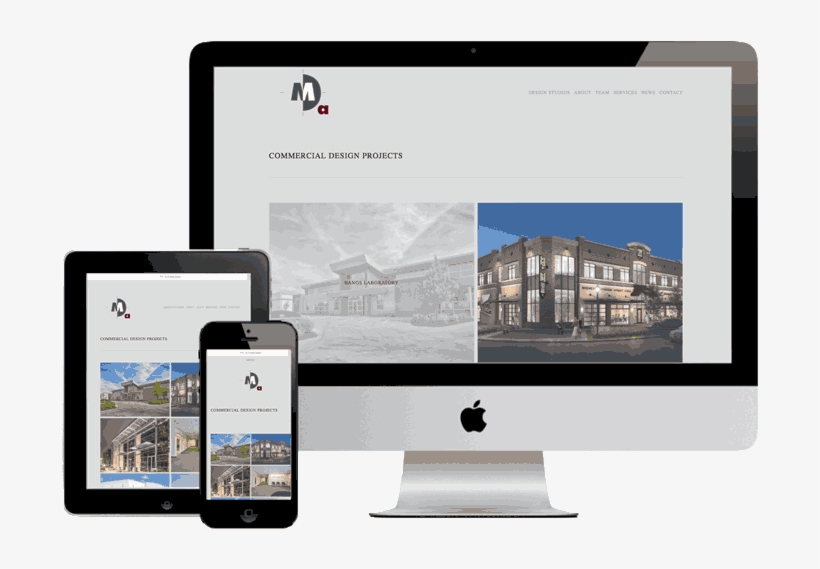 Md-architects - Web Design, transparent png
