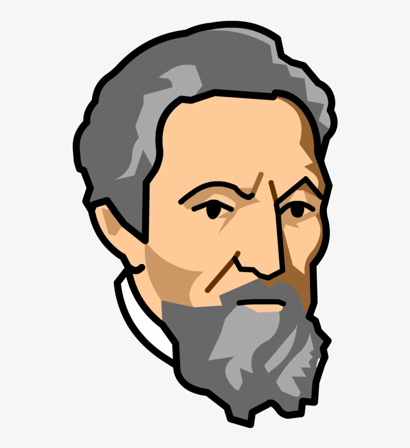 Michelangelo Buonarroti - Michelangelo Clipart, transparent png