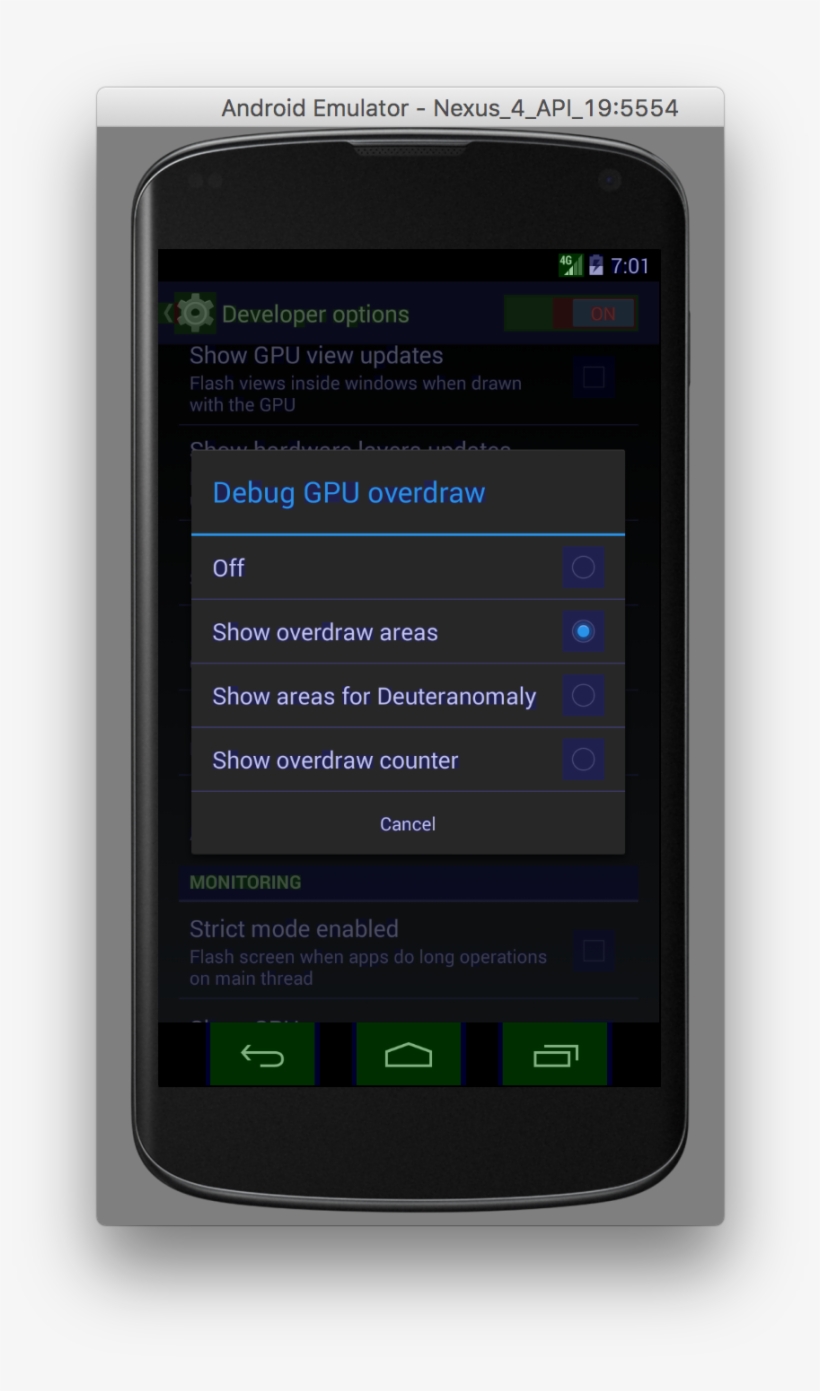 The Example Apps Screen Is Now Overlaid With Various - Mobile Device, transparent png
