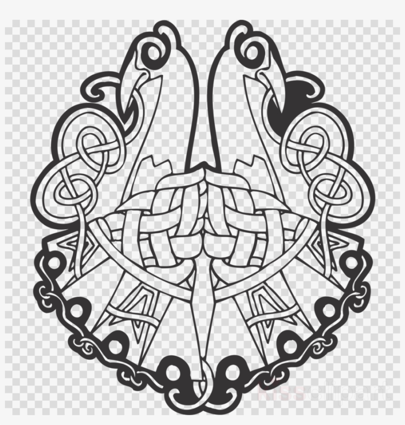 Celtic Design Clipart Celtic Art Celtic Knot Celts - Celtic Design, transparent png