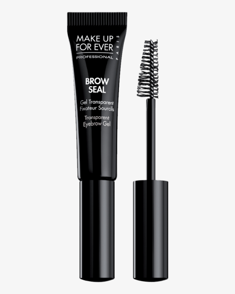 Eyebrows Are The Most Significant Tool To Express Ourselves - Brow Gel Makeup Forever, transparent png