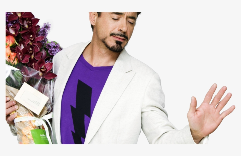Robert Downey Jr - Robert Downey Jr Png, transparent png