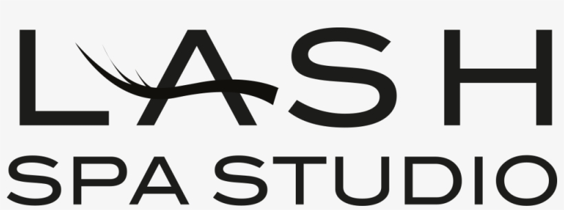 Lash Spa Studio Logo, transparent png