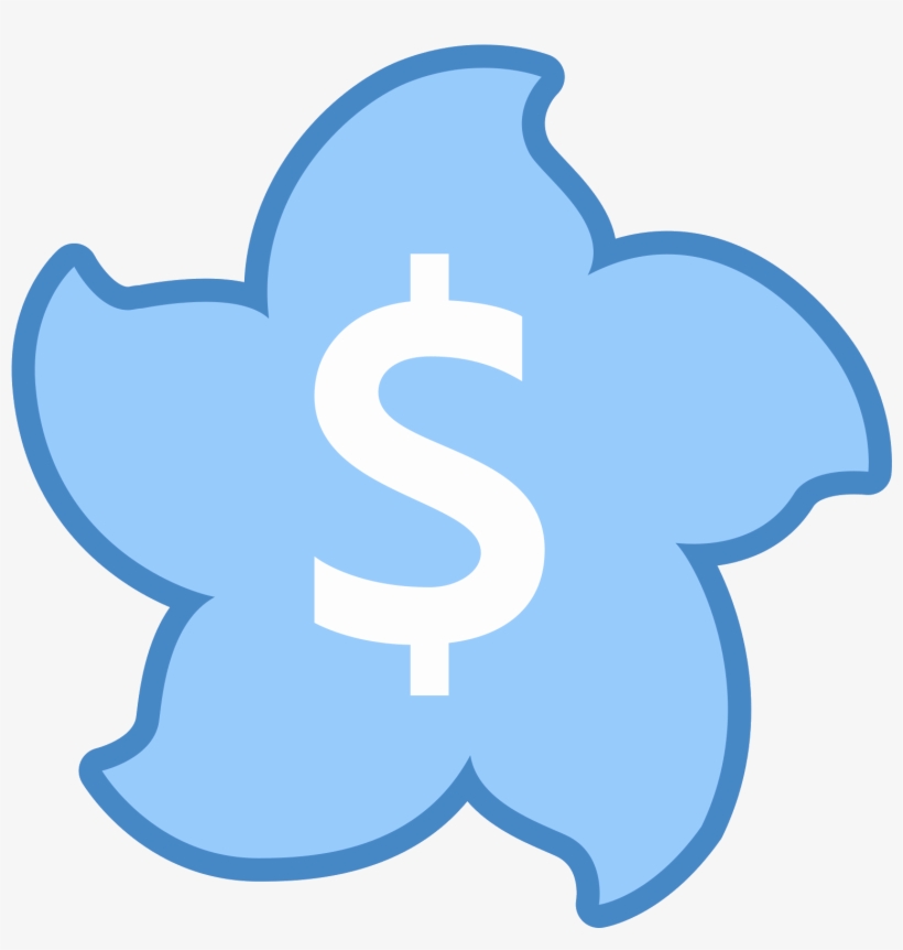 Hongkong Dollar Icon - Icon, transparent png
