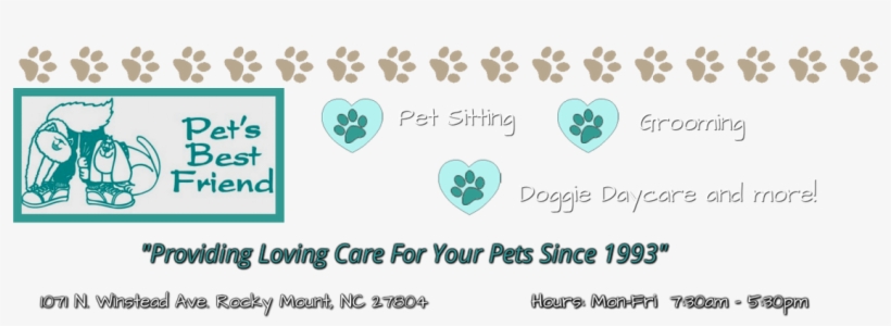 Pets Best Friend Inc - Pet's Best Friend, Inc., transparent png