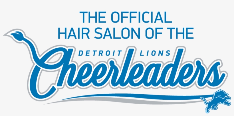 Picture - Detroit Lions, transparent png