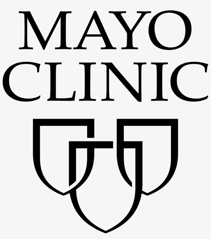 Mayo Clinic Verticalblack - Mayo Clinic Logo Png - 849x924 PNG Download ...