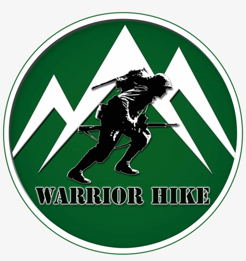 Warrior Hike Helps Veterans Who Served America "walk - Warrior Hike, transparent png