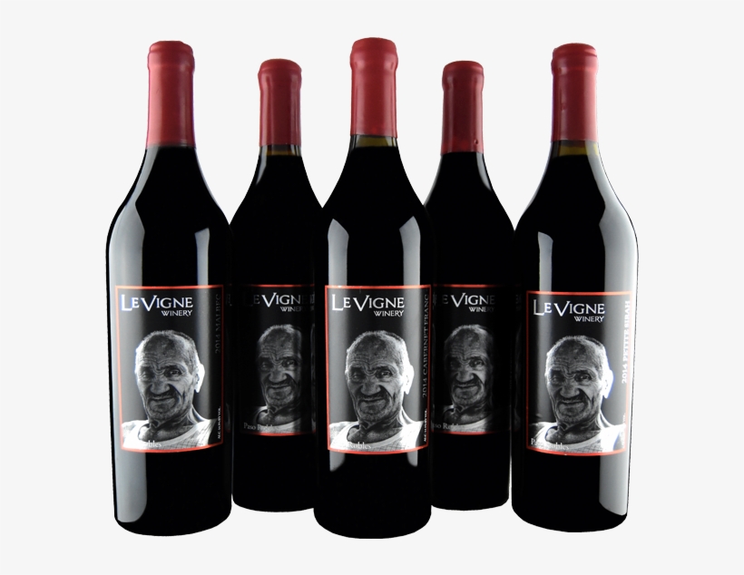 2014 Heritage Series Box Set - Red Wine, transparent png