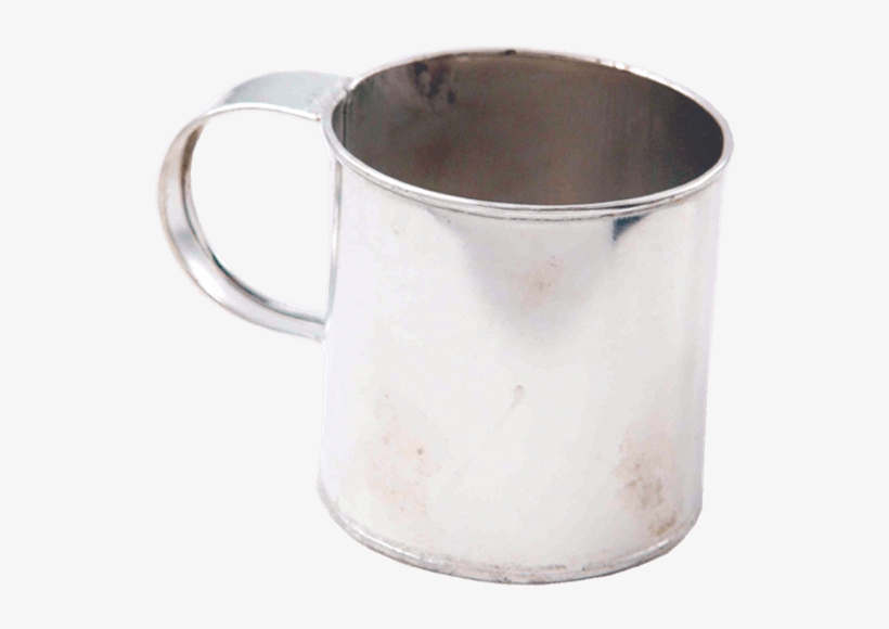 Civil War Tin Mug - Tin Mug, transparent png