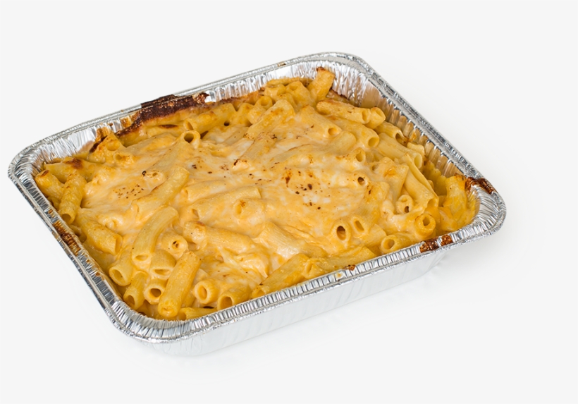 World Famous Take & Bake Mac & Cheese - Macaroni And Cheese, transparent png