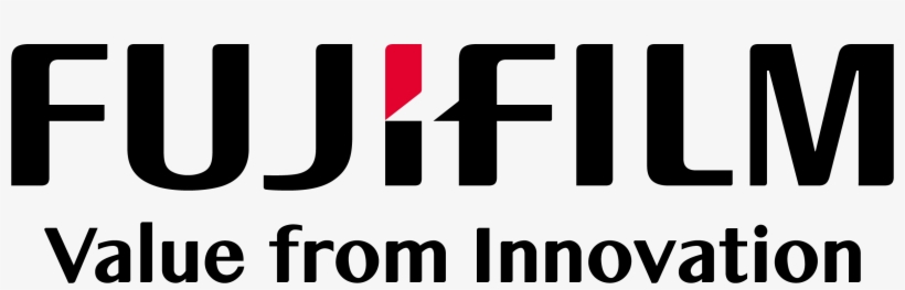 Rising Stars Of The Year - Fujifilm Value From Innovation Logo, transparent png