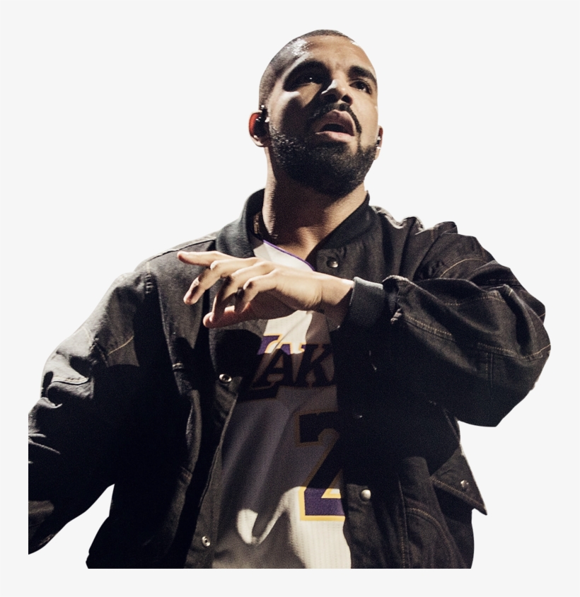 Drake Png Image Free Download - Drake Scorpion Tour, transparent png
