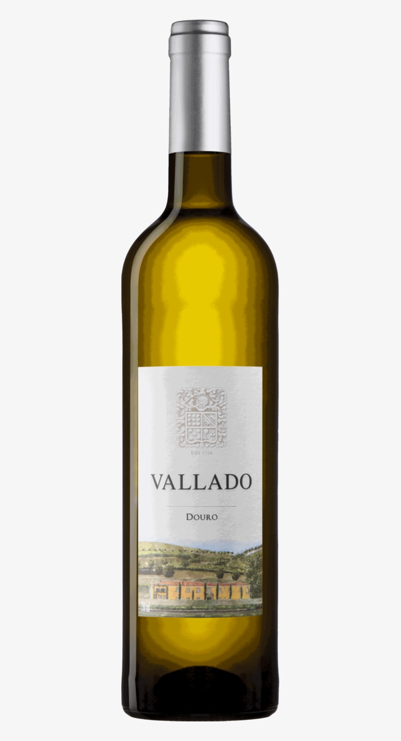 Quinta Do Vallado Vallado Douro White - Quinta Do Vallado Branco, transparent png