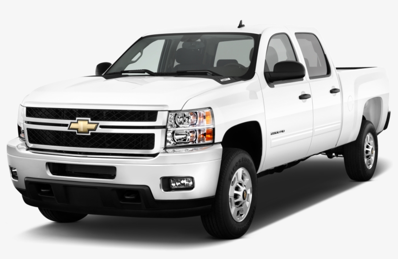 2011 Chevrolet Silverado - Chevy Silverado 2500 2013, transparent png