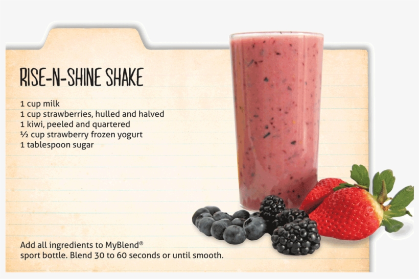 Recipes - Secret Smoothies: Super Smoothie Recipes Proven To, transparent png