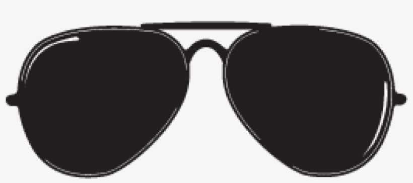 Free Png Aviator Sunglasses Png Png Images Transparent - Aviator Sunglasses Clip Art, transparent png