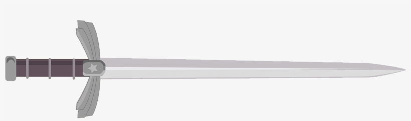 Dawn Sword Of The Morning - Dawn Sword Of The Morning Replica, transparent png
