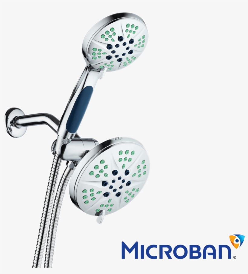 Aquadance Antimicrobial Anti-clog High Pressure 30, transparent png