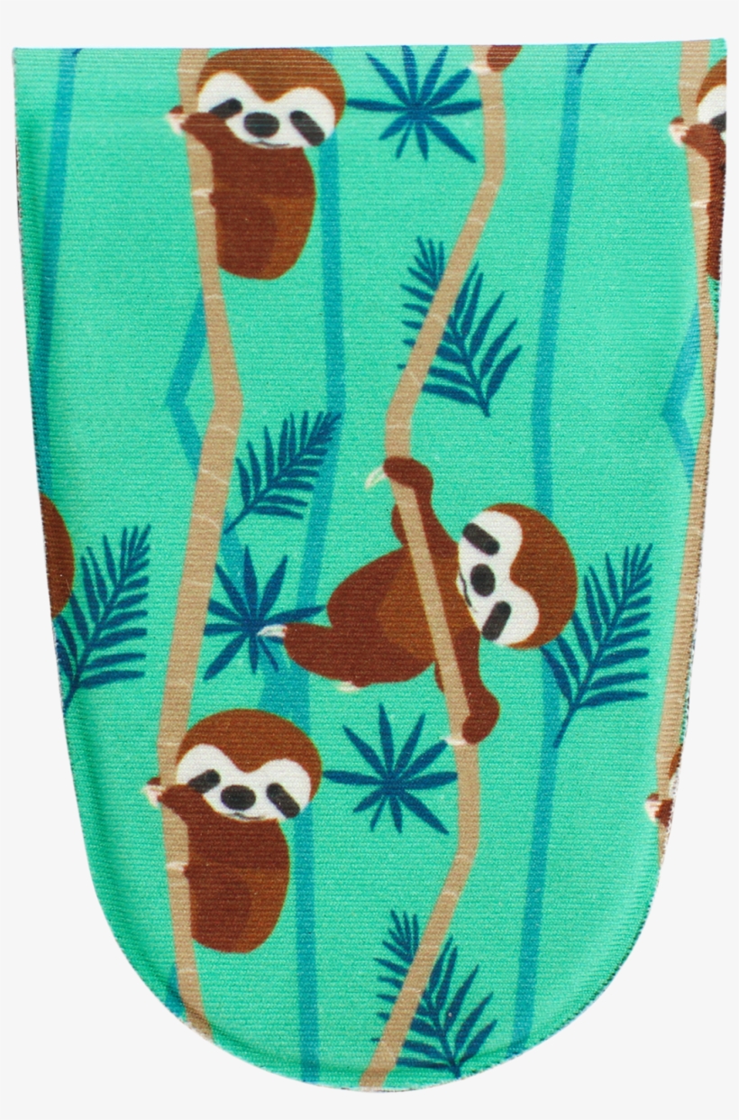 Sloths Funstonze Blundstone Clip Ons - Blundstone Footwear, transparent png