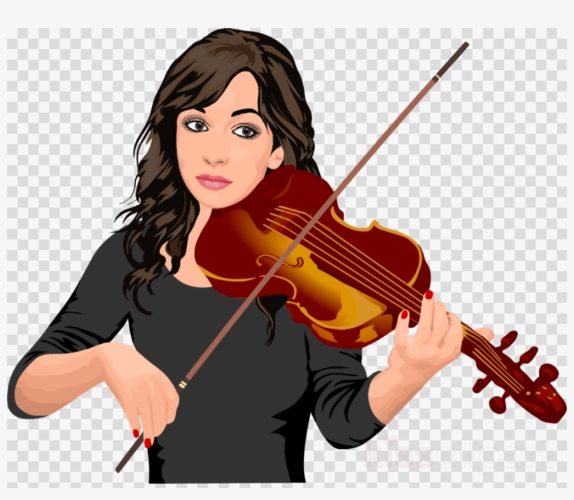 Download Play The Violin Png Clipart Violin Technique - Play The Violin, transparent png