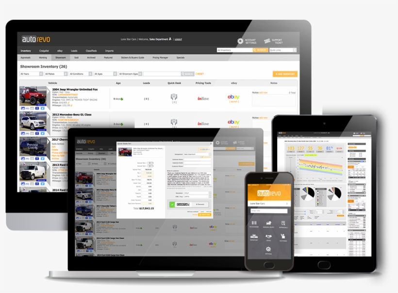 Autorevo Offers The Best Templated Or Fully Custom - Marketing, transparent png