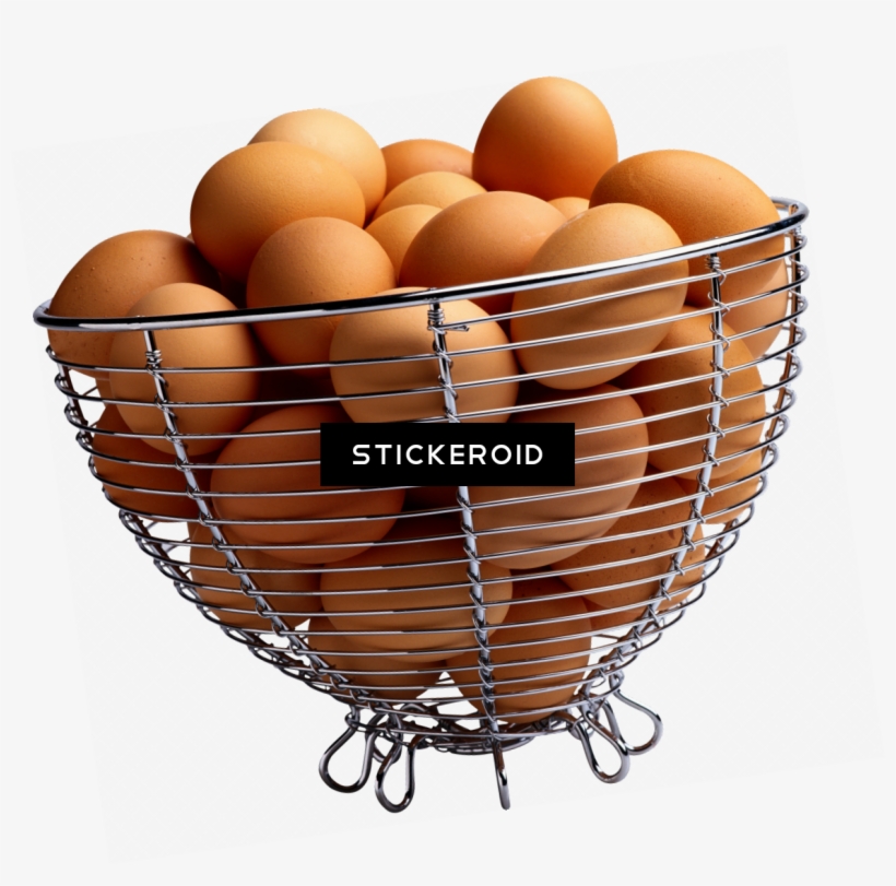 Fried Egg Eggs - Eggs Png, transparent png