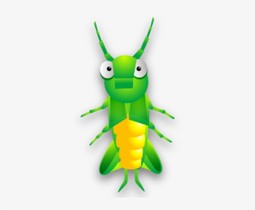 Cricket Emoticon, transparent png