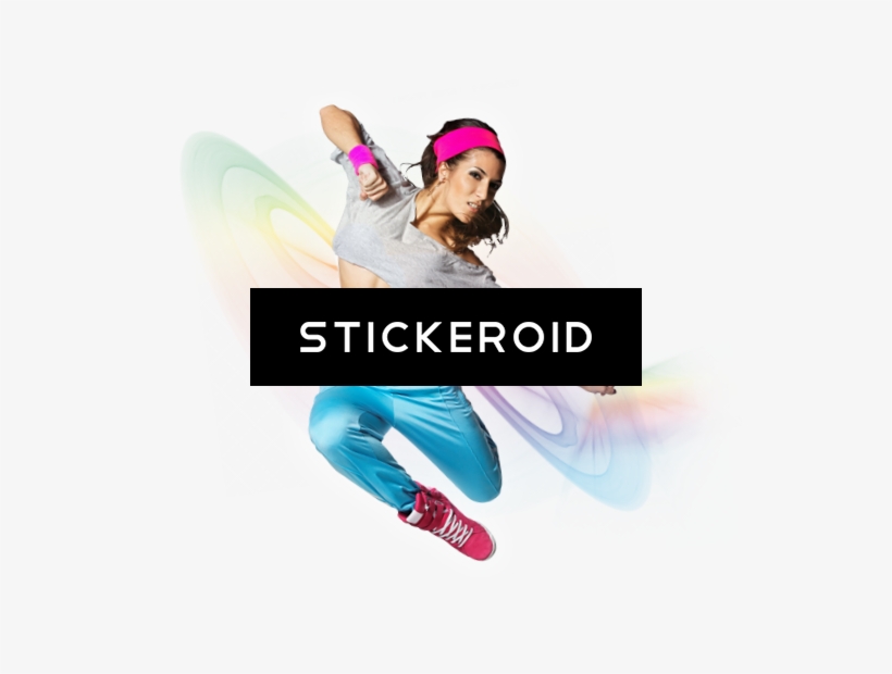 Aerobics - Latino Fitness Club 2013, transparent png