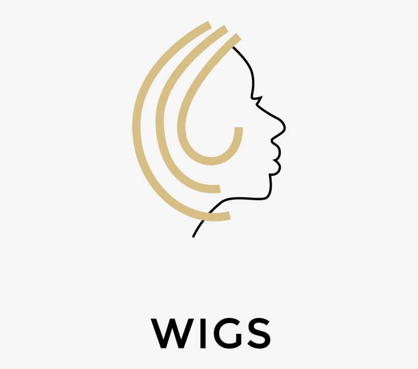 Wigs V=1481393217 - Illustration, transparent png