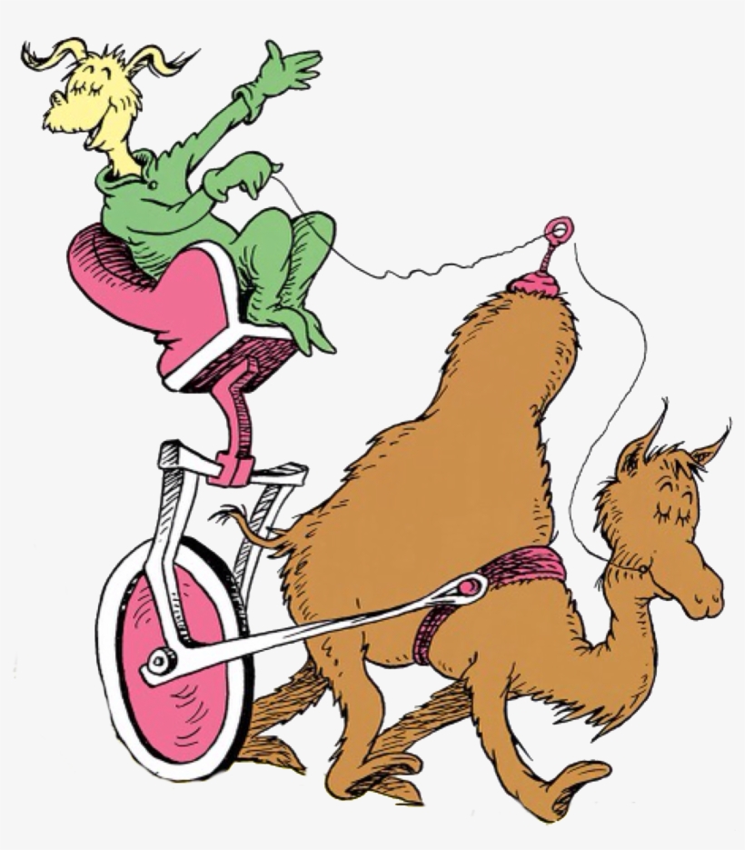 Png - Dr. Seuss, transparent png
